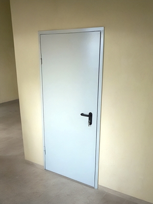 Одностворчатая дверь ei-60